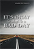 Its okay to adapt to a bad day cover